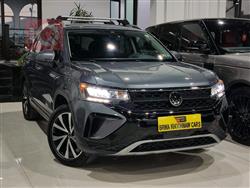 Volkswagen Taos